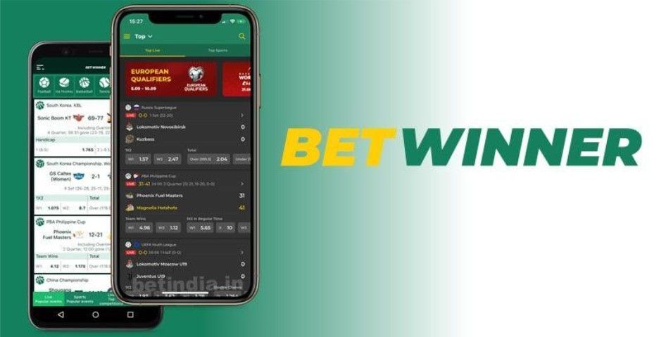 Betwinner App for iOS - Your Ultimate Betting Experience Betwinner App for iOS - Your Ultimate Betting Experience