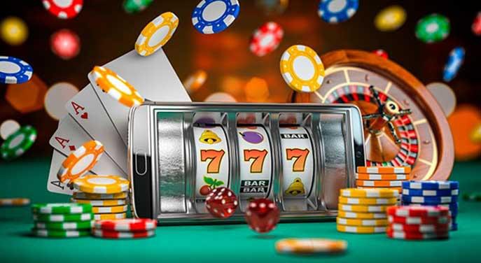 Discover the Exciting World of Online Gaming with Betblast Discover the Exciting World of Online Gaming with Betblast