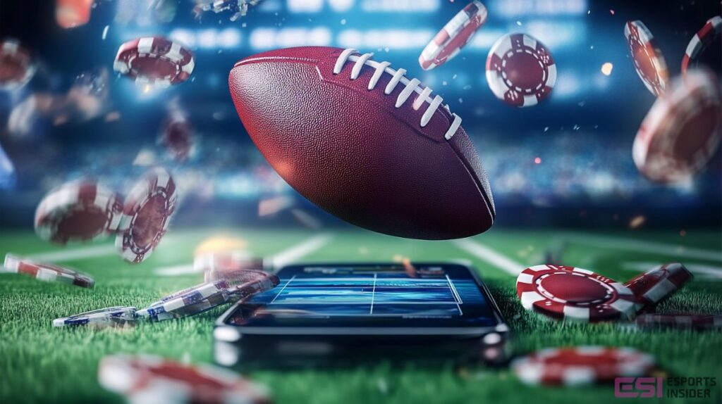 Everything You Need to Know About Live Betting 6 Everything You Need to Know About Live Betting 6