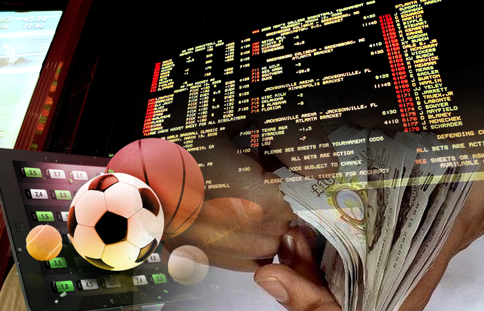 How to Choose the Best Betting Apps for Sports How to Choose the Best Betting Apps for Sports