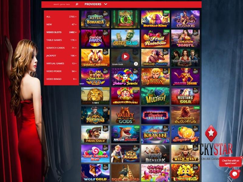 Lucky Star 777 Play and Win Online 15 Lucky Star 777 Play and Win Online 15