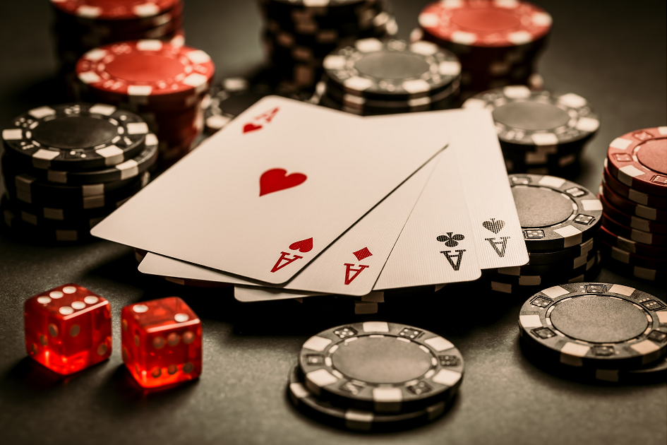 Scopri i Vantaggi del Casinò Non AAMS Deposito 1 Euro 90 Scopri i Vantaggi del Casinò Non AAMS Deposito 1 Euro 90
