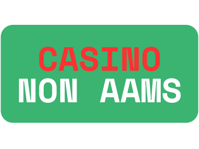 Scopri i Vantaggi del Casinò Non AAMS Deposito 1 Euro 90 Scopri i Vantaggi del Casinò Non AAMS Deposito 1 Euro 90