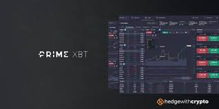 Unlocking the Potential of PrimeXBT Trading Unlocking the Potential of PrimeXBT Trading