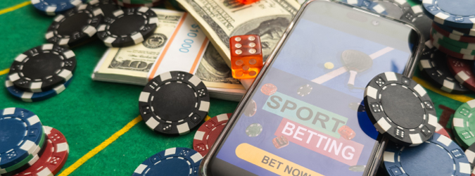 What to Look for in the Perfect Online Betting Platform 13 What to Look for in the Perfect Online Betting Platform 13