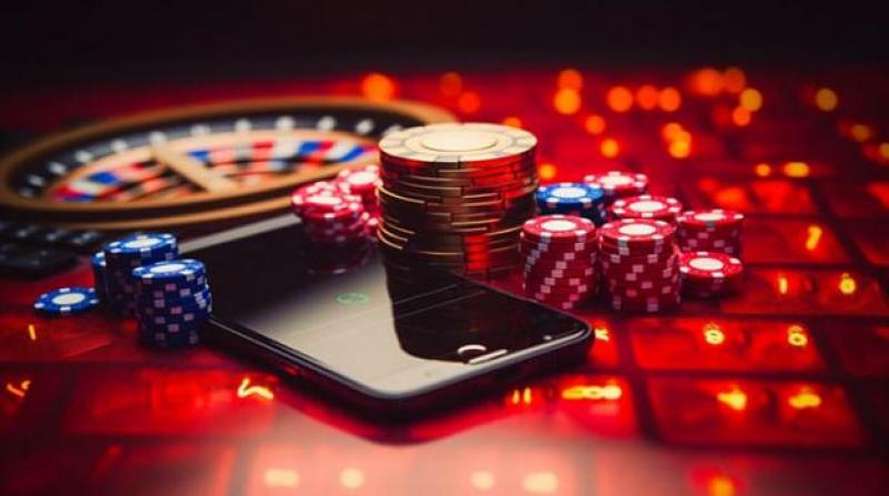 Discover the Excitement at Memo Casino UK Discover the Excitement at Memo Casino UK