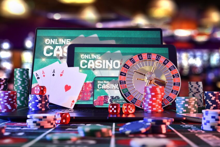 Discover the Exciting World of Casino Libet 34 Discover the Exciting World of Casino Libet 34