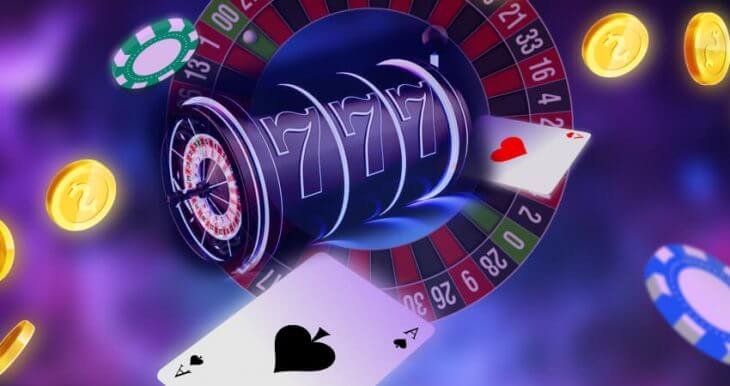 Discover the Exciting World of Casino Libet 34 Discover the Exciting World of Casino Libet 34