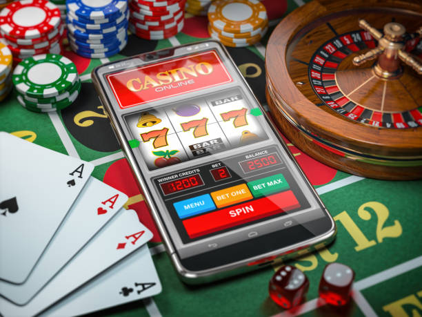 Discover the Exciting World of Online Gaming with Betblast Discover the Exciting World of Online Gaming with Betblast