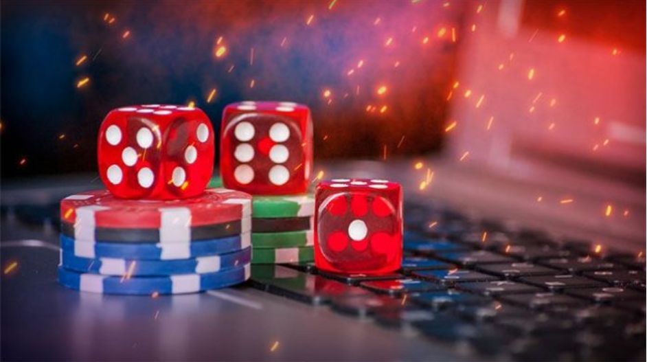 Experience Excitement at God Odds Casino & Sportsbook 56 Experience Excitement at God Odds Casino & Sportsbook 56