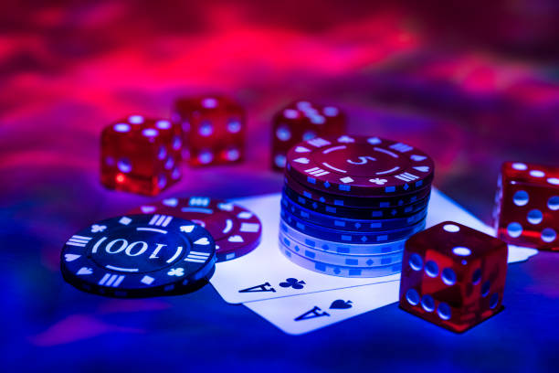Experience Excitement at God Odds Casino & Sportsbook 56 Experience Excitement at God Odds Casino & Sportsbook 56