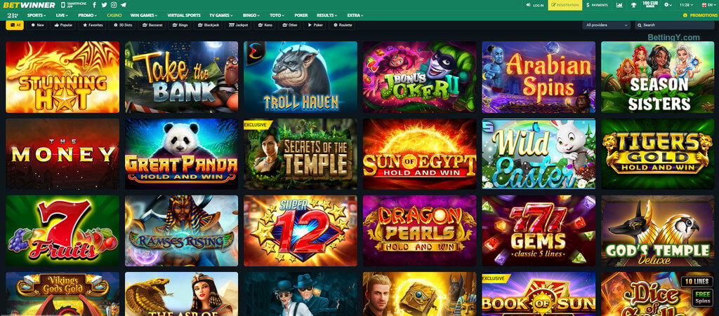 Le Guide Ultime du Casino Online  Astuces et Conseils