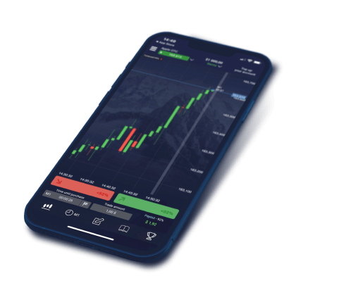 Mastering Trading on Pocket Option A Comprehensive Guide Mastering Trading on Pocket Option A Comprehensive Guide