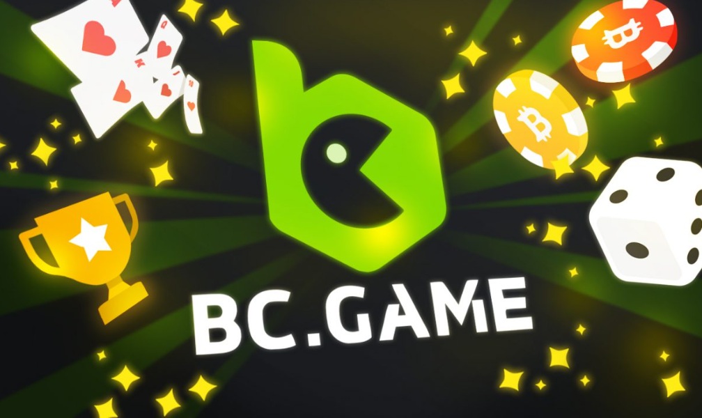 The Ultimate Guide to Crash BC Game The Ultimate Guide to Crash BC Game