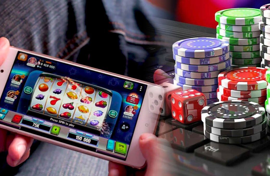 Casinos With Wallet-Only Payout Options 6