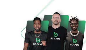 Discover the Excitement of BCGame 17