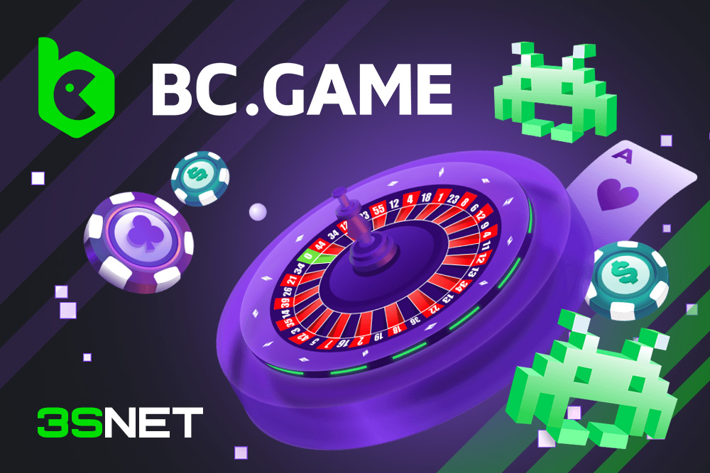 Discover Thrilling Adventures with BC Game Discover Thrilling Adventures with BC Game