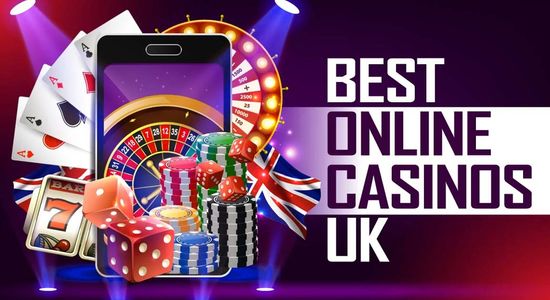 Experience the Thrill of UK Online Live Casino 31 Experience the Thrill of UK Online Live Casino 31