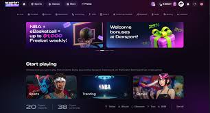 Exploring the World of Dexsport Esports The Future of Competitive Gaming Exploring the World of Dexsport Esports The Future of Competitive Gaming