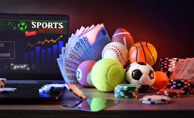 Guia Completo sobre Apostas e Jogos Online 355bet