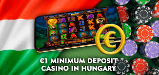 The Exciting World of Online Casino What You Need to Know