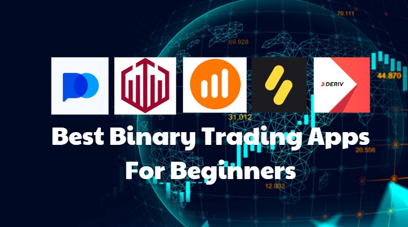 Which is the best binary option trading platform Which is the best binary option trading platform