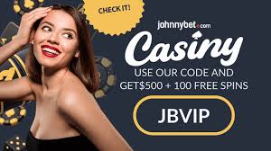 Casiny Casino Review - A Comprehensive Look