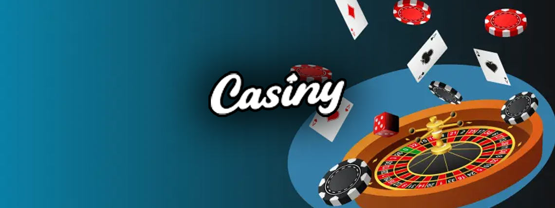 Discover the Excitement of Casiny Online Casino 14 Discover the Excitement of Casiny Online Casino 14