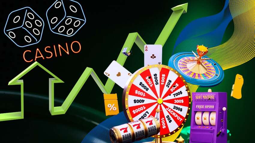 Exploring the Thrills of UK Online Sports Betting 5