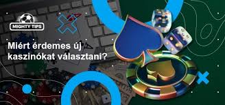 Fedezd fel a kaszinó online magyar világát! Fedezd fel a kaszinó online magyar világát!