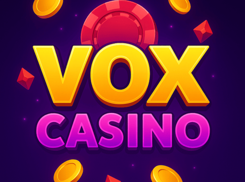 Przewodnik po Casino Vox — oferta, bonusy i bezpieczeństwo
