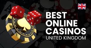 Comprehensive Guide to the UK Online Casino List Comprehensive Guide to the UK Online Casino List