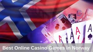 Discover the Best Online Casinos in Norway Your Ultimate Guide