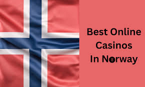 Discover the Best Online Casinos in Norway Your Ultimate Guide