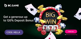 Discover the Thrills of bc.game online casino Discover the Thrills of bc.game online casino