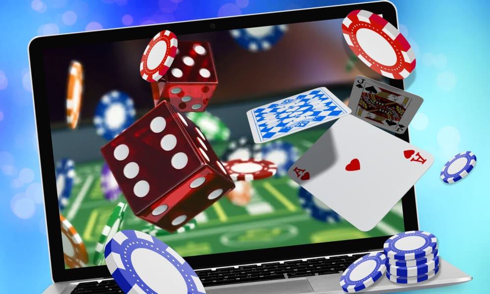 Explore the Exciting World of iWild Casino & Sportsbook 40 Explore the Exciting World of iWild Casino & Sportsbook 40