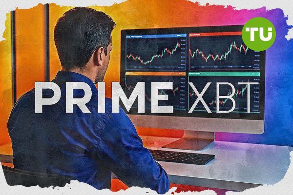 In-Depth PrimeXBT UK Reviews A Comprehensive Analysis for Traders In-Depth PrimeXBT UK Reviews A Comprehensive Analysis for Traders
