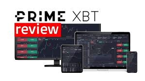 In-Depth PrimeXBT UK Reviews A Comprehensive Analysis for Traders In-Depth PrimeXBT UK Reviews A Comprehensive Analysis for Traders