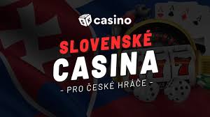 Objevte vzrušení v české nové casino - Nové možnosti pro hráče Objevte vzrušení v české nové casino - Nové možnosti pro hráče