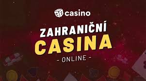 Objevte vzrušení v české nové casino - Nové možnosti pro hráče Objevte vzrušení v české nové casino - Nové možnosti pro hráče