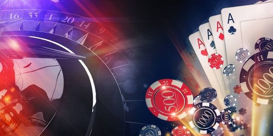 Objevte vzrušení v české nové casino - Nové možnosti pro hráče Objevte vzrušení v české nové casino - Nové možnosti pro hráče