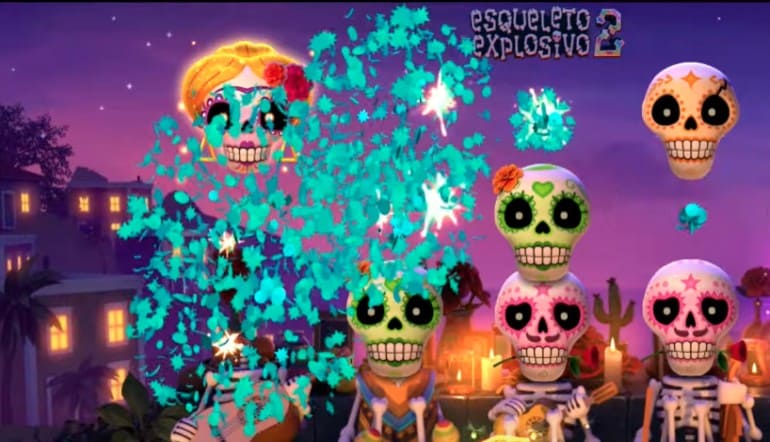 Scopri il Mondo del Gioco Esqueleto Explosivo 2 Scopri il Mondo del Gioco Esqueleto Explosivo 2