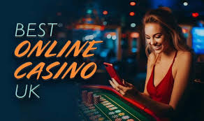 The Ultimate Guide to UK Casino Online Strategies, Games, and Bonuses