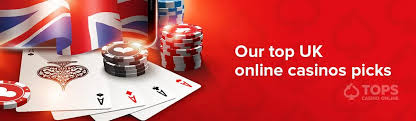 The Ultimate Guide to UK Casino Online Strategies, Games, and Bonuses