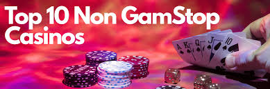 Discovering Non Gamstop Casino Sites A Guide to Alternative Gaming Options