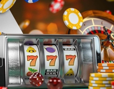 Enhancing Player Experience The Key Elements of Online Casino UX Enhancing Player Experience The Key Elements of Online Casino UX