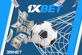 Experience Thrilling Gaming at 1xBet Korea Online Casino Experience Thrilling Gaming at 1xBet Korea Online Casino