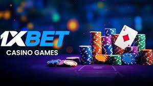 Experience Thrilling Gaming at 1xBet Korea Online Casino Experience Thrilling Gaming at 1xBet Korea Online Casino