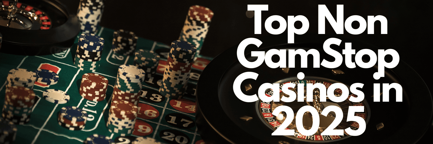 Exploring Non Gamstop Casinos in the UK 553478407 Exploring Non Gamstop Casinos in the UK 553478407