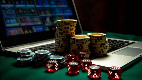 Jokabet Casino Online Slots Dive into the Exciting World of Online Gaming